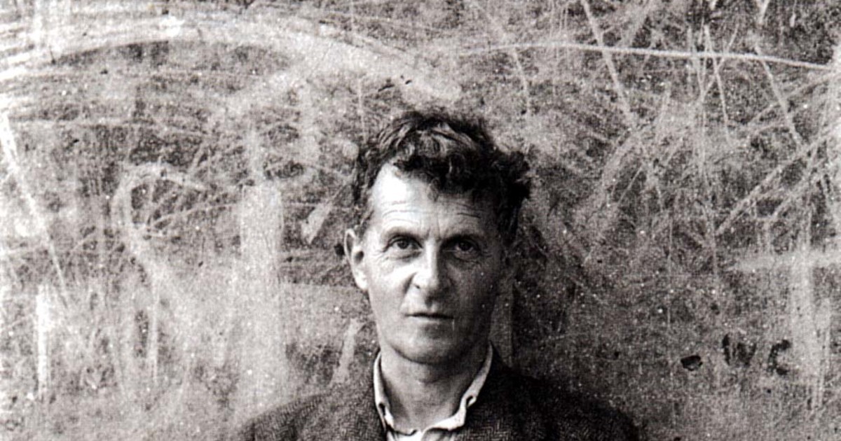 Wittgenstein y el silencio: la frase que marcó la filosofía del siglo XX