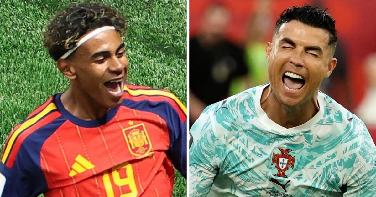 Mundial 2026: Portugal y España se enfrentan por un lugar en cuartos de final