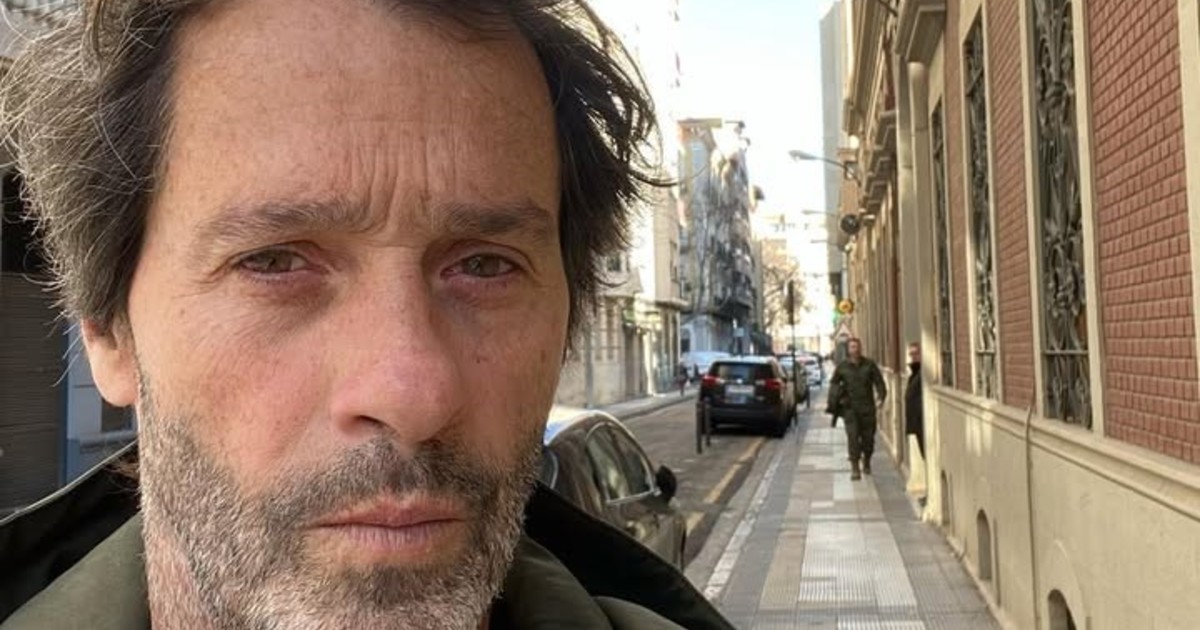 Juan Pablo Shuk: “Para un actor colombiano es un alivio no hacer de narco”