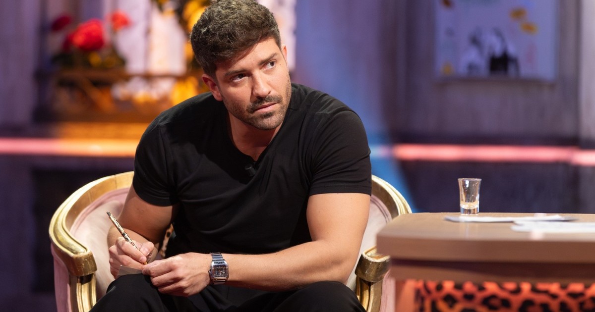 Pablo Alborán, a los 36, revela su rutina fitness: carrera y desayuno de campeón