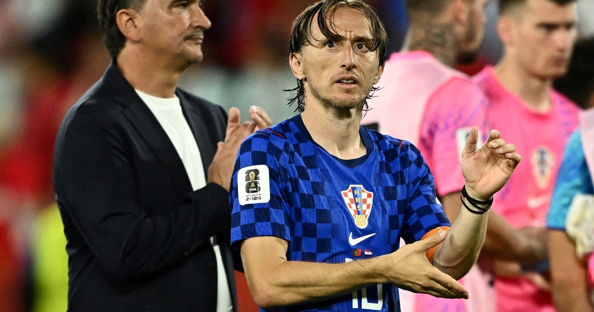 Croacia reclama a la FIFA por el arbitraje en su eliminación del Mundial 2026