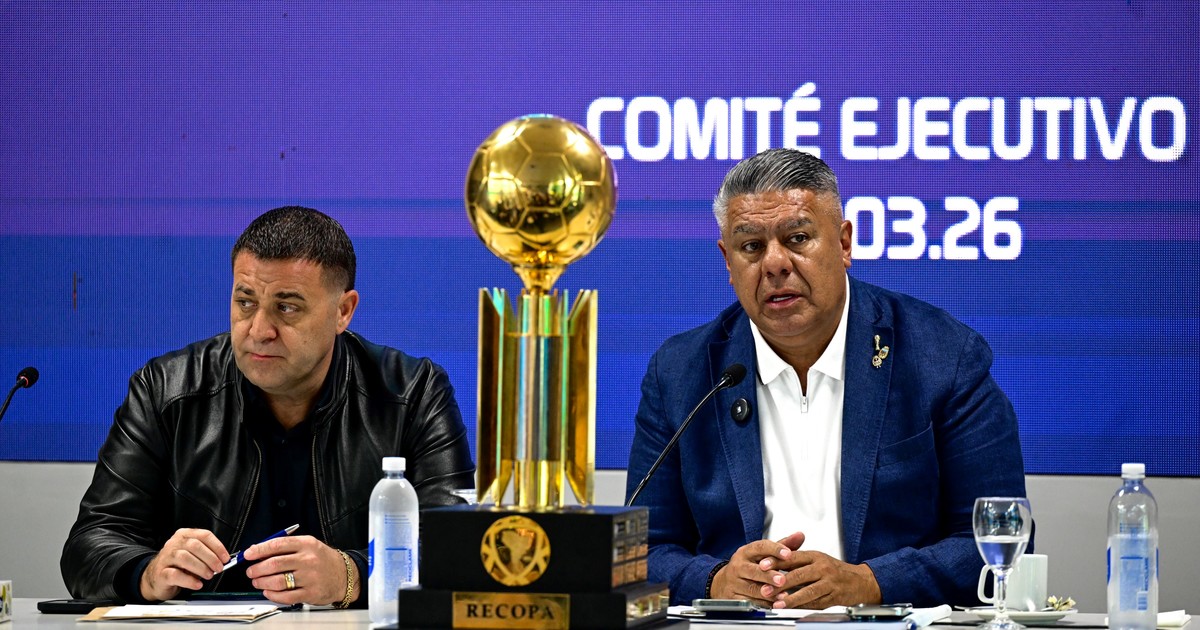 Tensión en la AFA: Tapia y Toviggino, de socios a rivales por el control arbitral