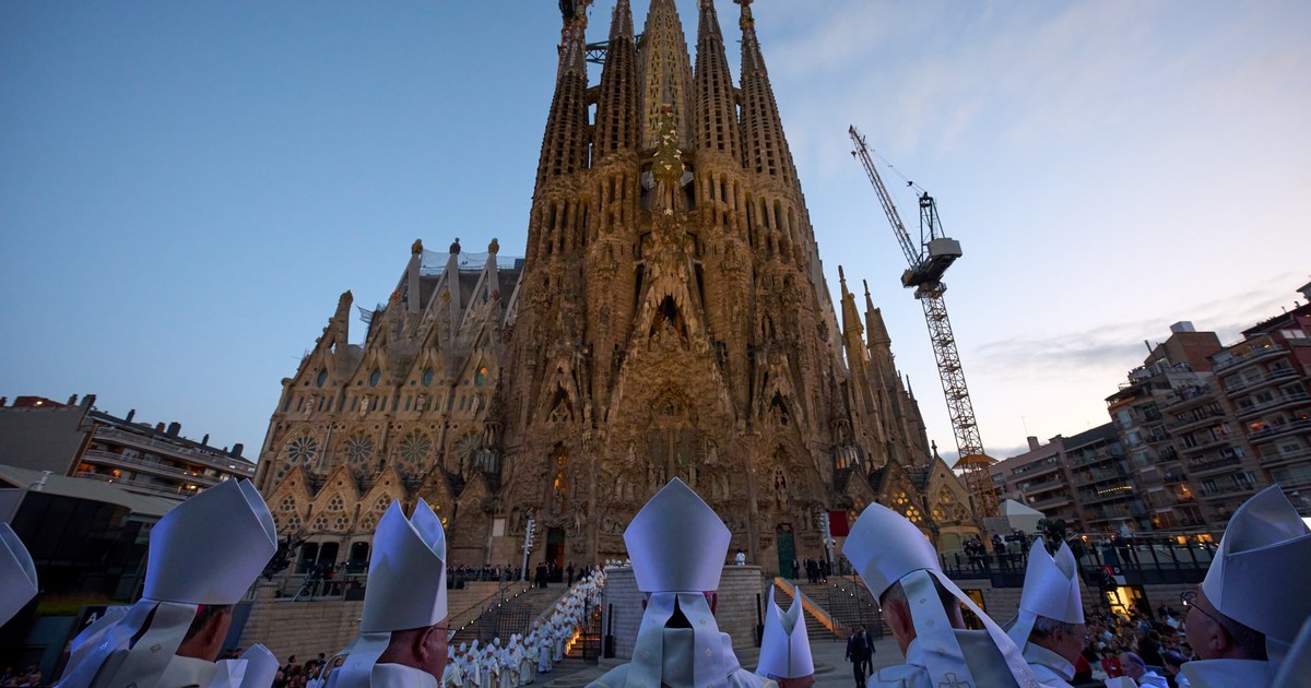 Antoni Gaudí: la lógica de la naturaleza como fuente de creatividad