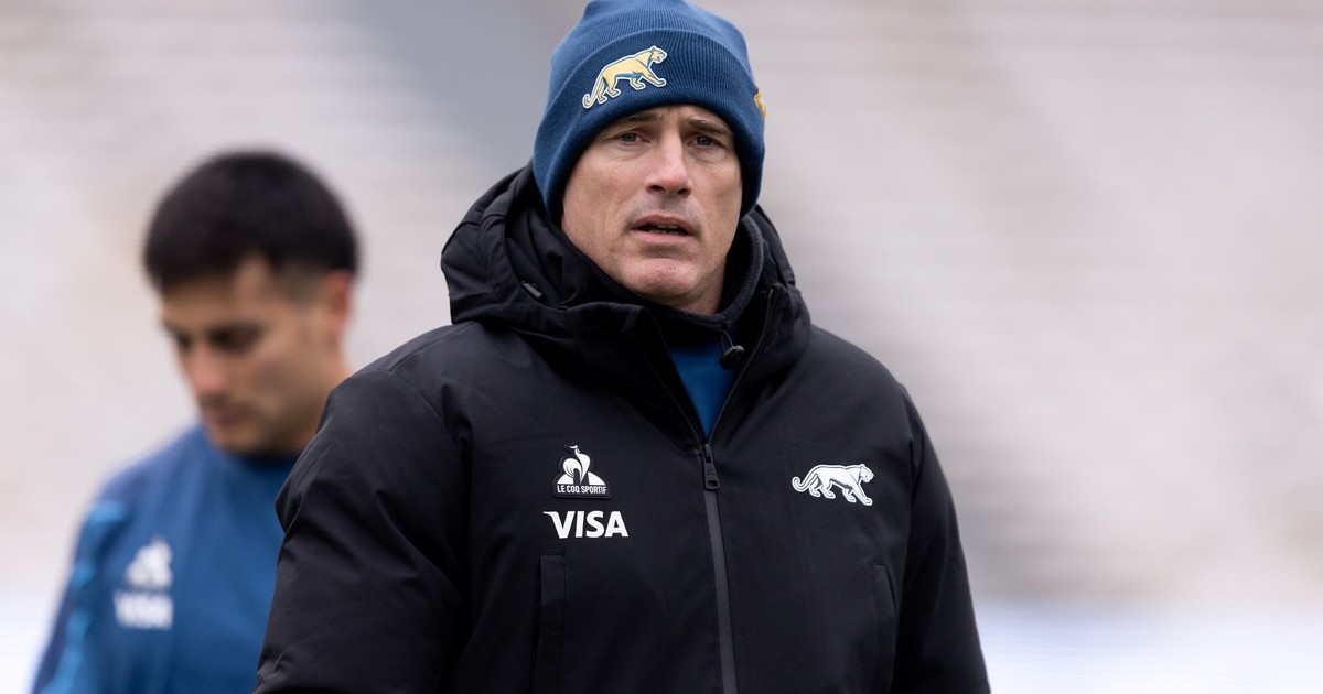 Bomba en Los Pumas: Miotti rechazó la convocatoria y jugará para Italia