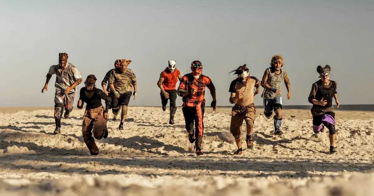 Brasil se lanza al espacio: Anitta, Rodrigo Santoro y un director nominado al Oscar protagonizan una épica de ciencia ficción para Prime Video