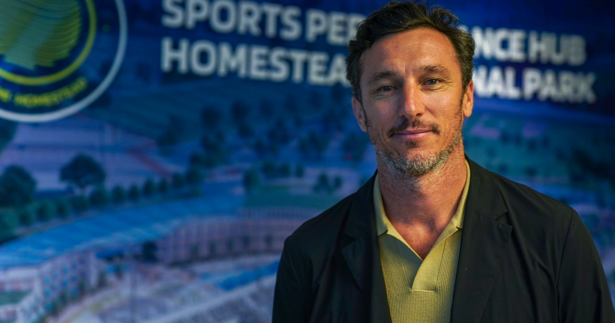 Pico Mónaco elogió a Messi y Nadal: "Su poder mental es único"