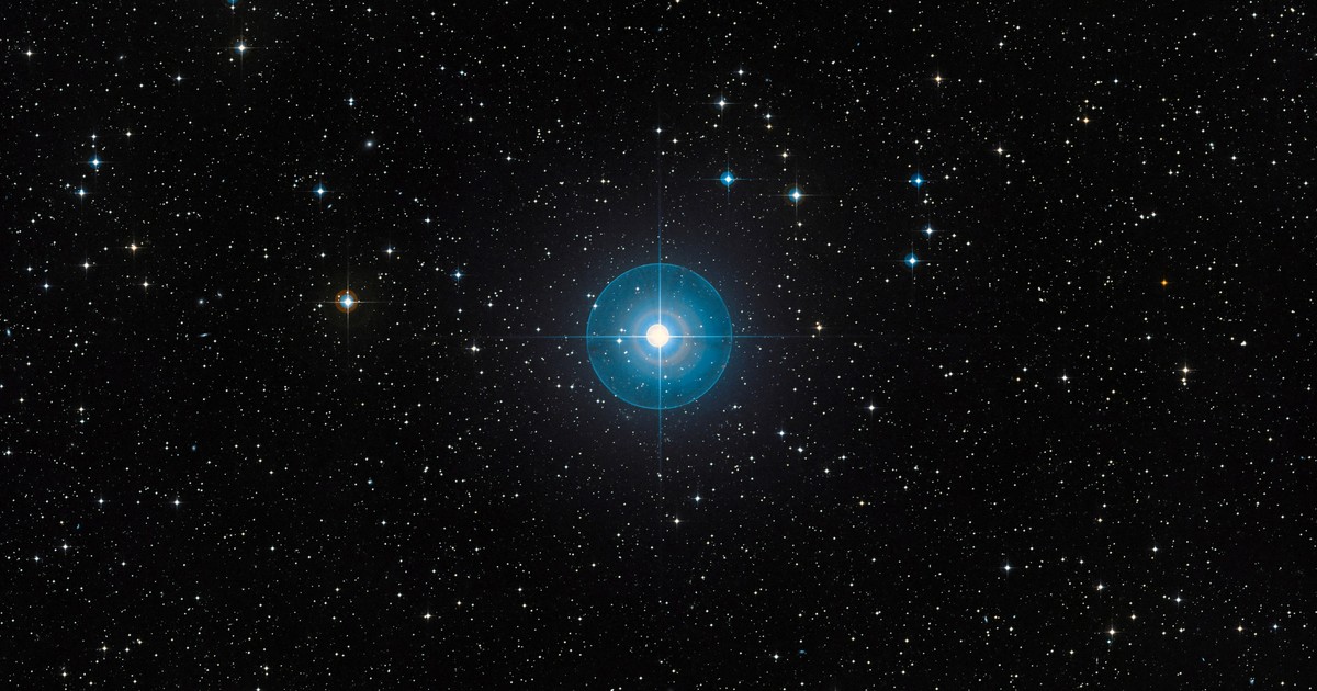 Descubren un planeta oculto durante 11 años: es más grande que Júpiter y tarda 91 años en orbitar su estrella