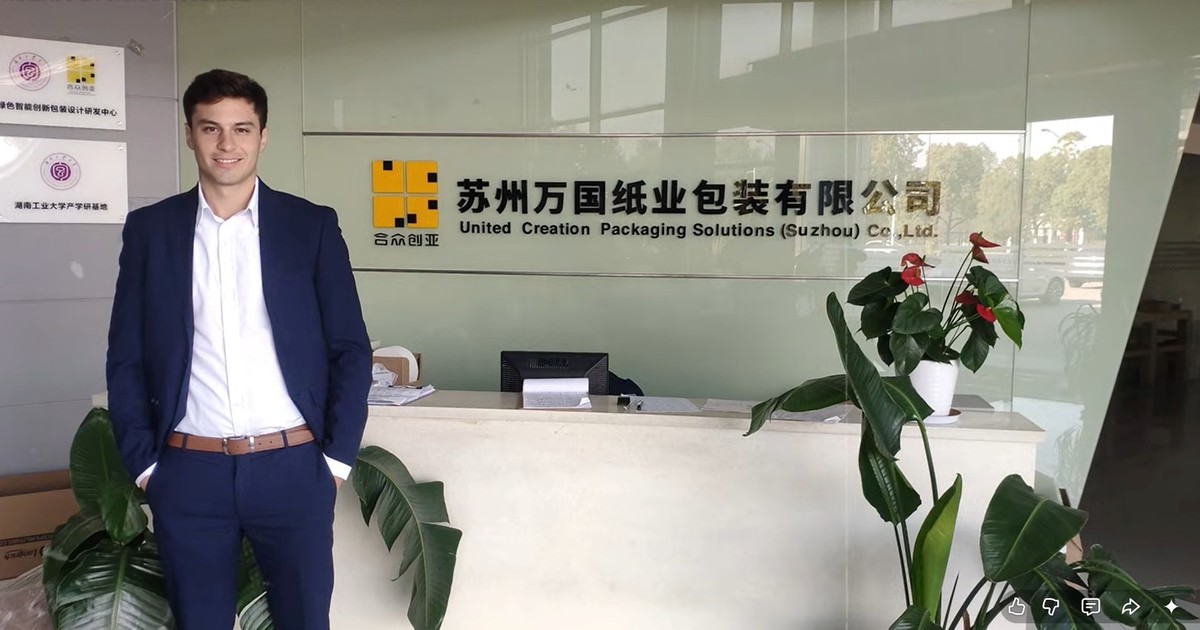 De abogado a operario: la cruda historia de un argentino que emigró a China y tuvo que empezar de cero