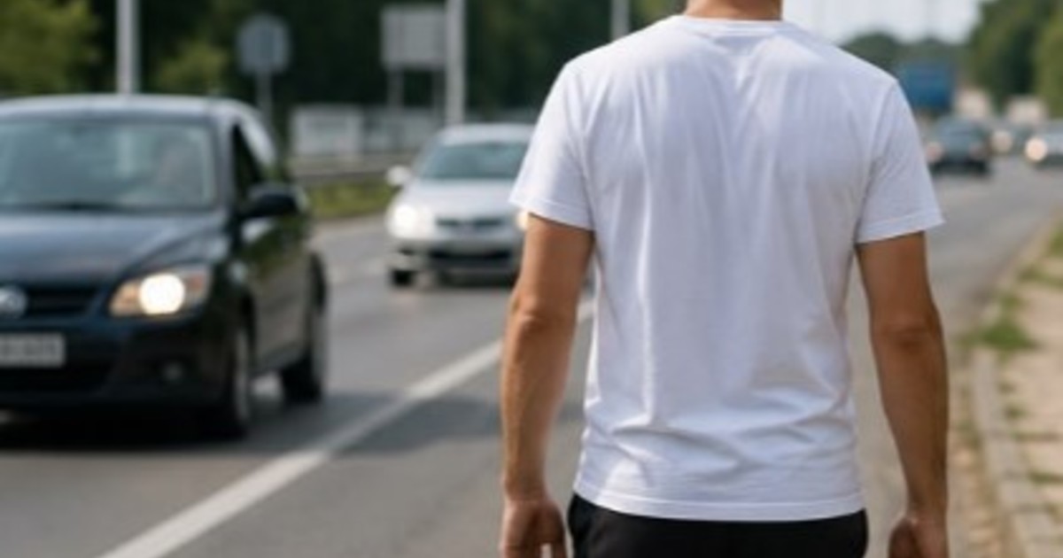 Más allá del calor: por qué los expertos recomiendan usar remera blanca al salir