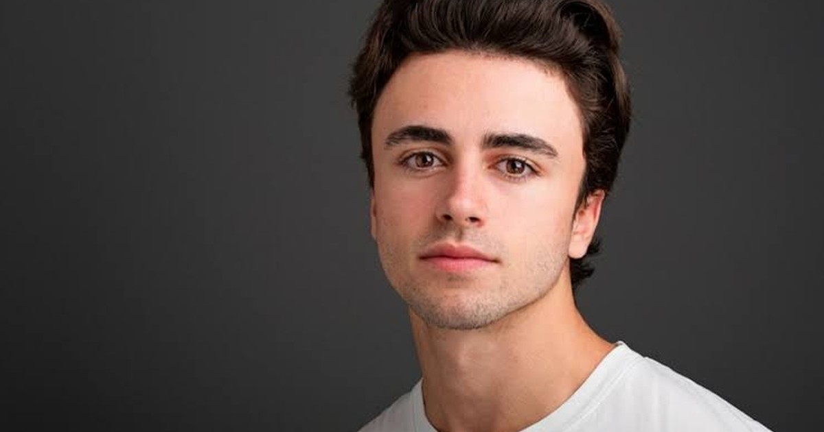 Itzan Escamilla: el miedo del actor que triunfó con Élite