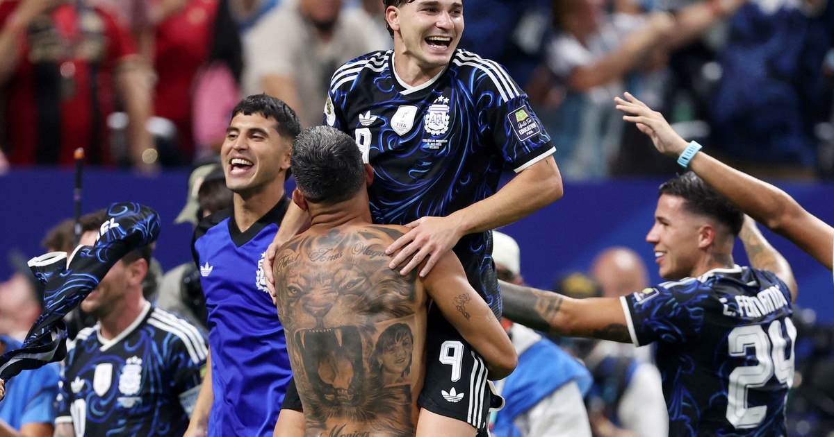 Mercado de pases: los subcampeones del mundo que podrían cambiar de club