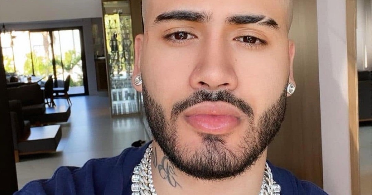 Kevinho: 'Los números dejaron de importar, lo importante era estar con mi mamá'