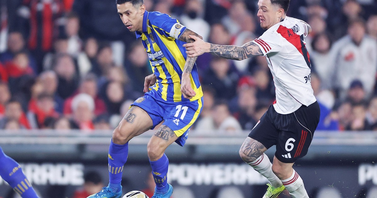 Árbitros confirmados para la tercera fecha del Clausura: Boca visita a Newell's y River recibe a Central