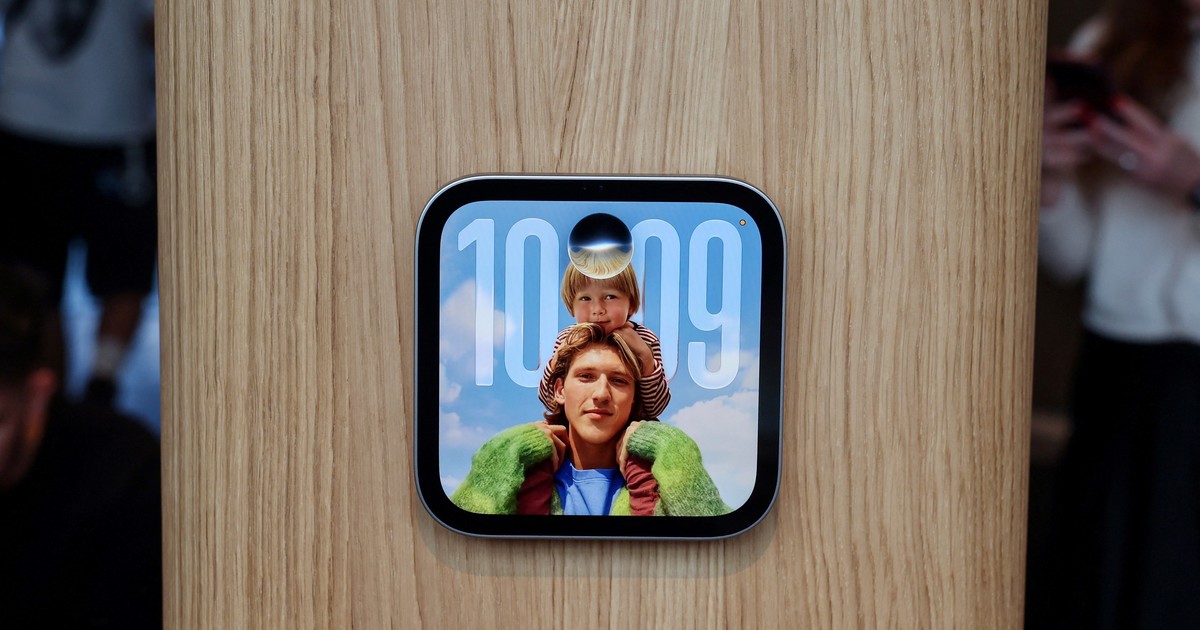 Apple lanza HomeView, su pantalla inteligente para dominar la casa