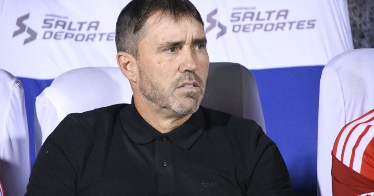 El golpe de River: Coudet y el dolor que persiste tras la eliminación con Aldosivi