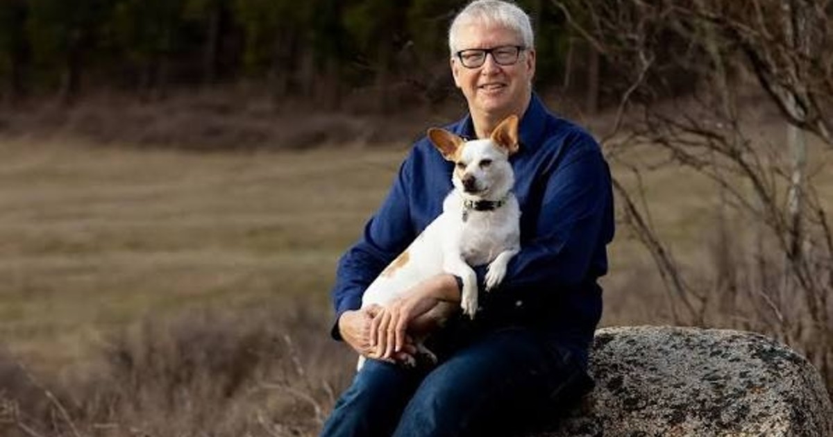 Marty Becker: “Las mascotas humanizan y conectan con los demás”