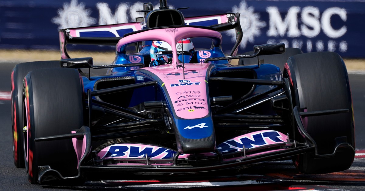 Franco Colapinto encara la recta final de la F1 2026: qué circuitos le quedan y cómo puede rendir