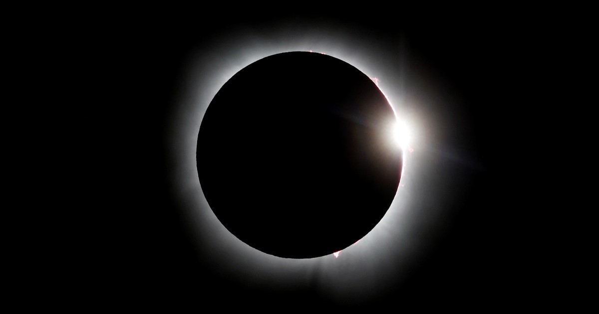 Eclipse solar total 2026: el show cósmico que no se repite hasta dentro de 18 años