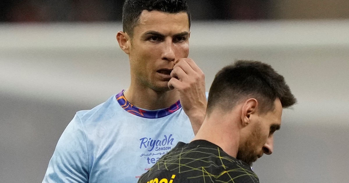 El adiós de Messi a su papá: el mundo del fútbol se rinde ante su emotiva carta