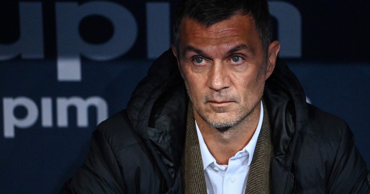 Italia apuesta por Maldini: el ex capitán vuelve como director de selecciones