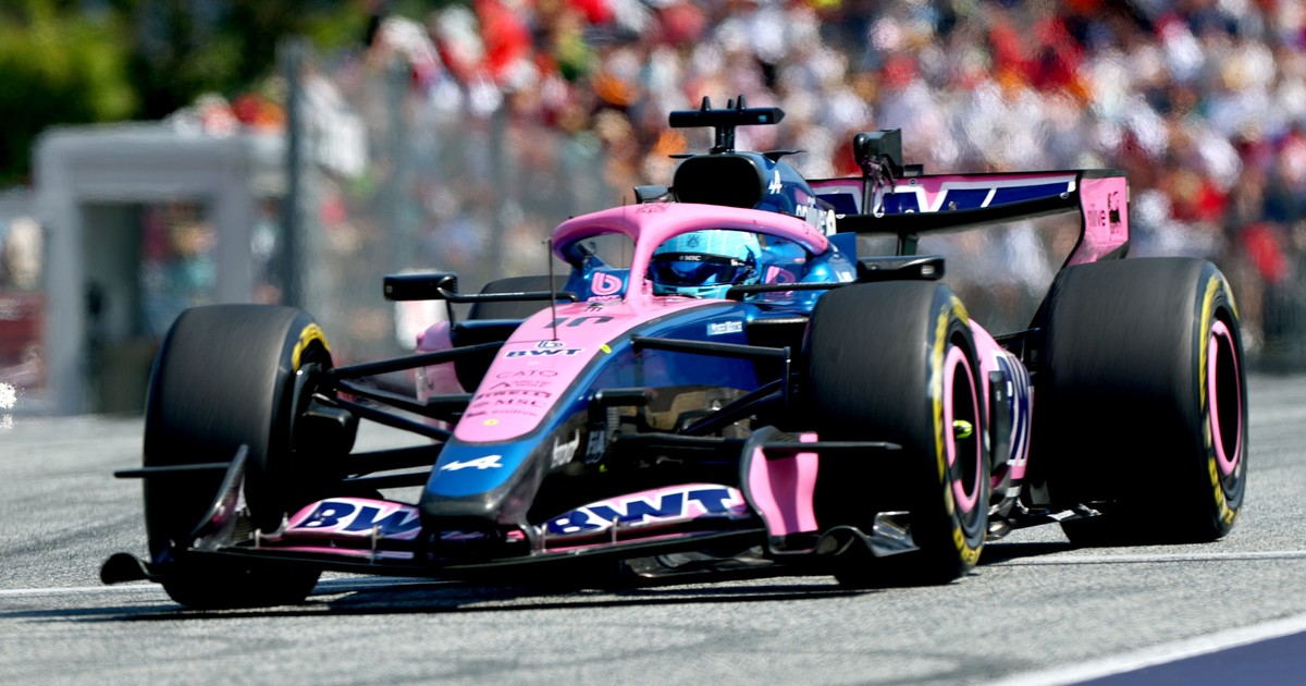 La F1 llega a Spa-Francorchamps para el GP de Bélgica: horarios y cómo seguirlo
