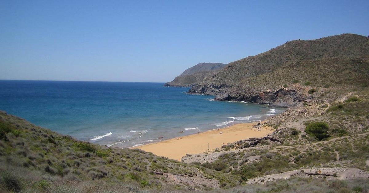 Jubilados irlandeses se mudan a Murcia: su pensión rinde el doble que en casa