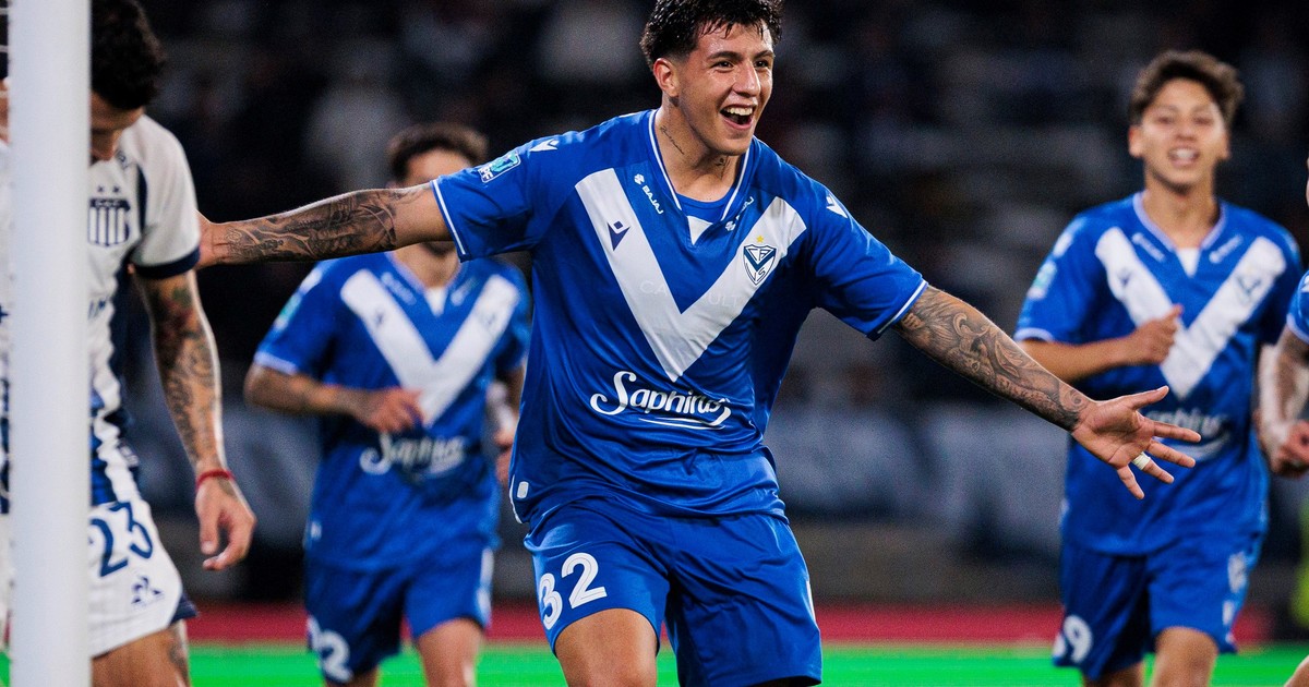 Vélez e Independiente abren la tercera fecha del Clausura en Liniers