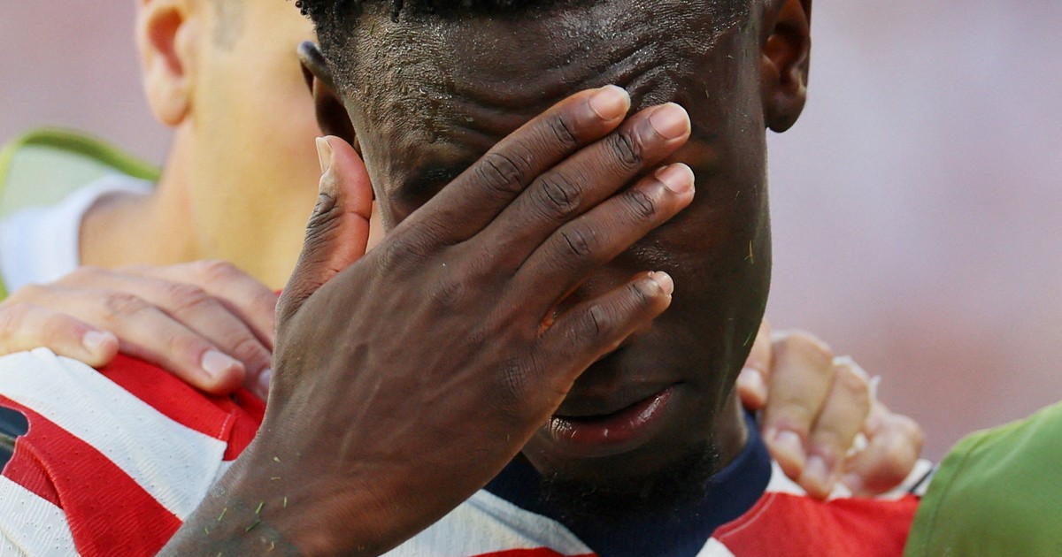 Polémica mundial: el indulto a Balogun que pone en jaque la credibilidad del Mundial 2026