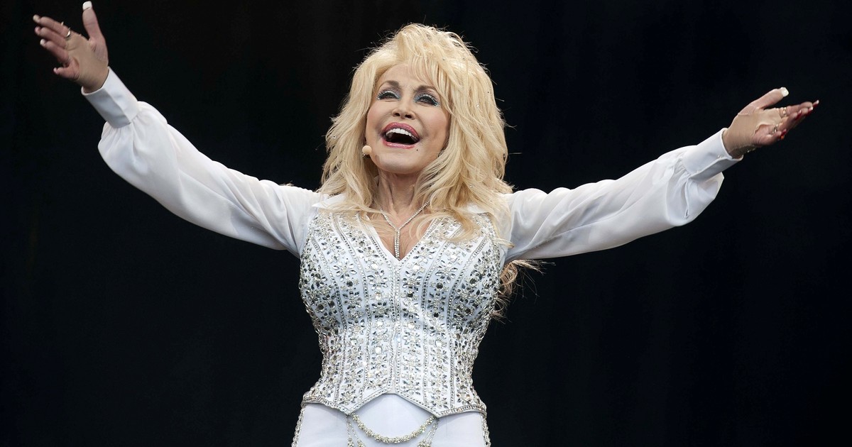 Adiós a la Reina del Country: Dolly Parton y el misterio de su herencia
