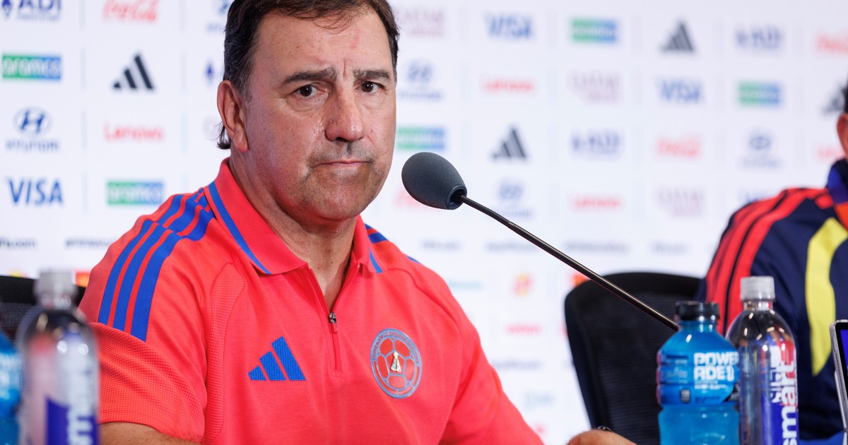 Néstor Lorenzo seguirá al frente de Colombia hasta 2030