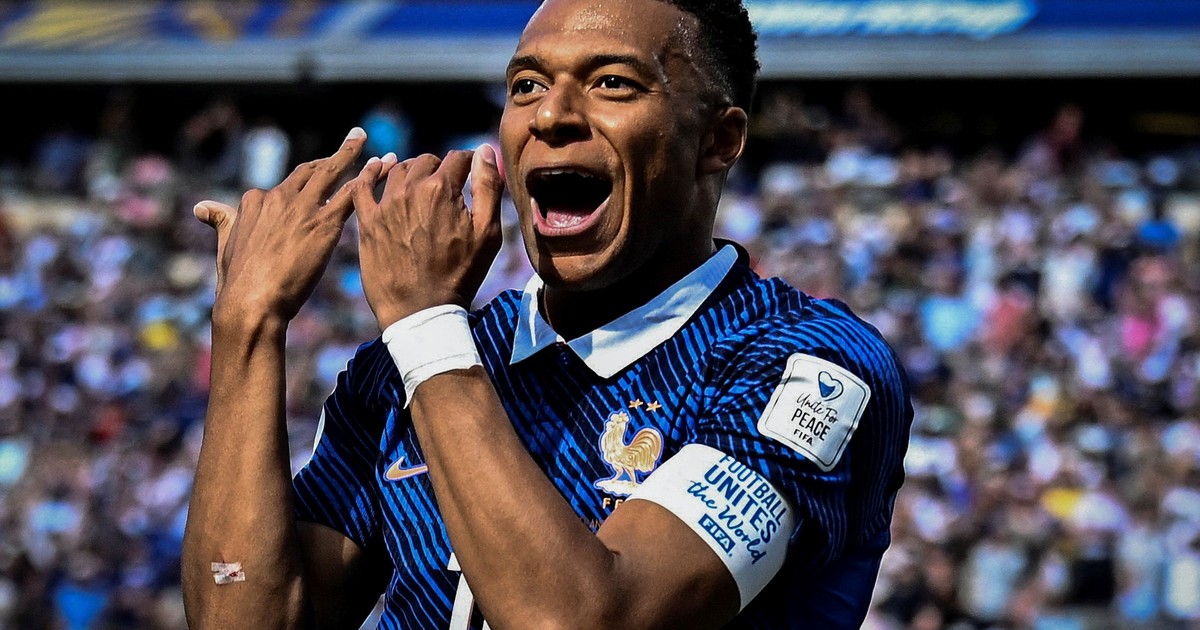 Mbappé rompió el silencio tras el cuarto puesto de Francia: 'Duele y dolerá, pero lo dimos todo'