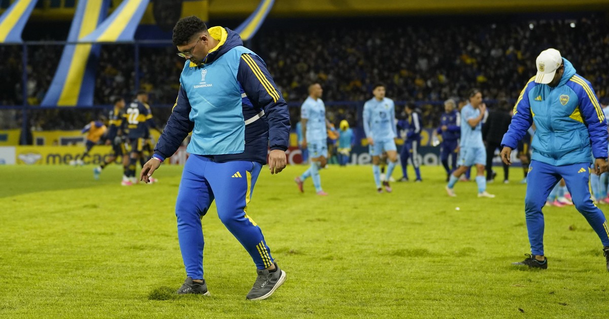 Boca se muda temporalmente al Ducó por el mal estado de la Bombonera