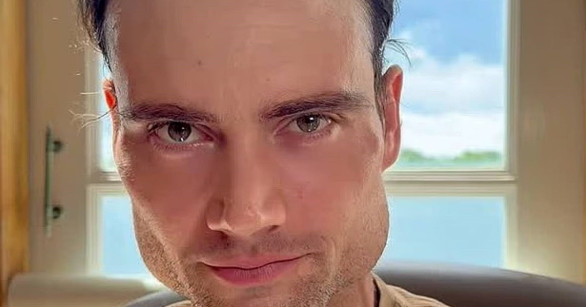Murió ahogado en Tailandia el youtuber Connor Murphy, de 32 años