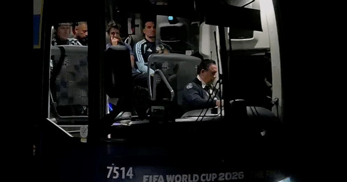 Scaloni y la Selección: adiós con emoción y futuro incierto