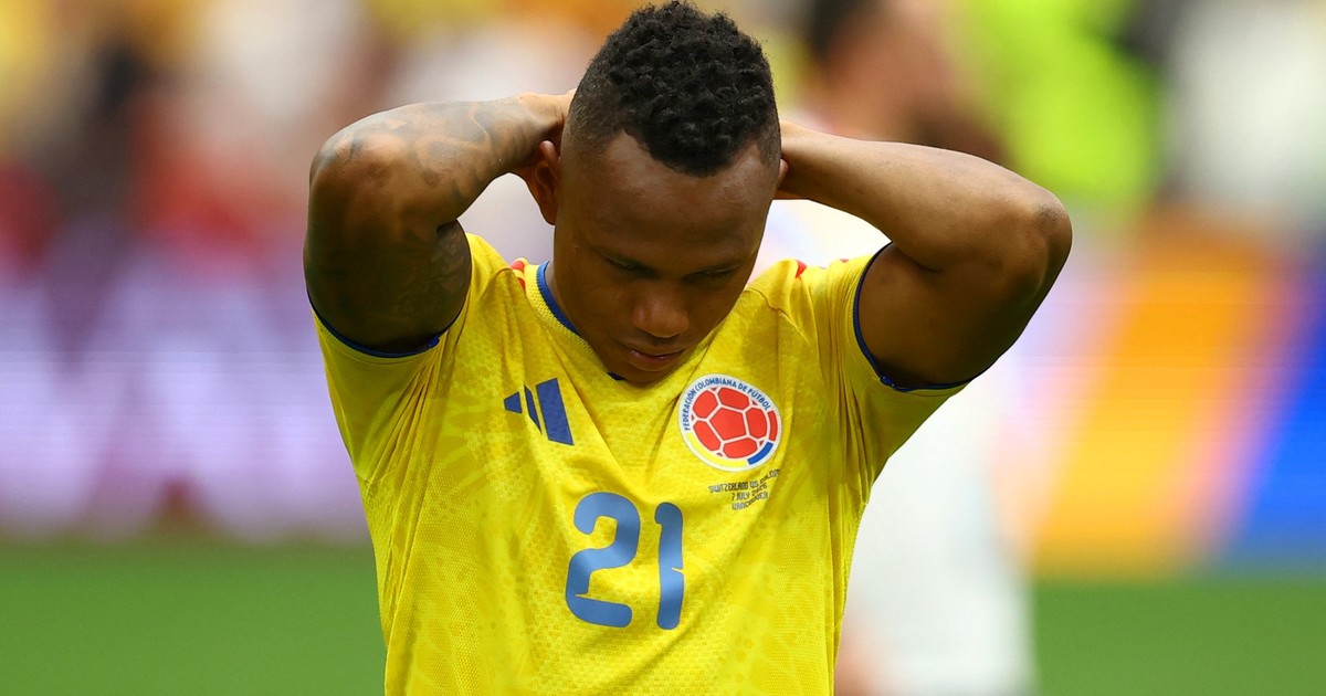 Jáminton Campaz denuncia amenazas tras fallar gol clave: "Ninguna pasión justifica el odio"