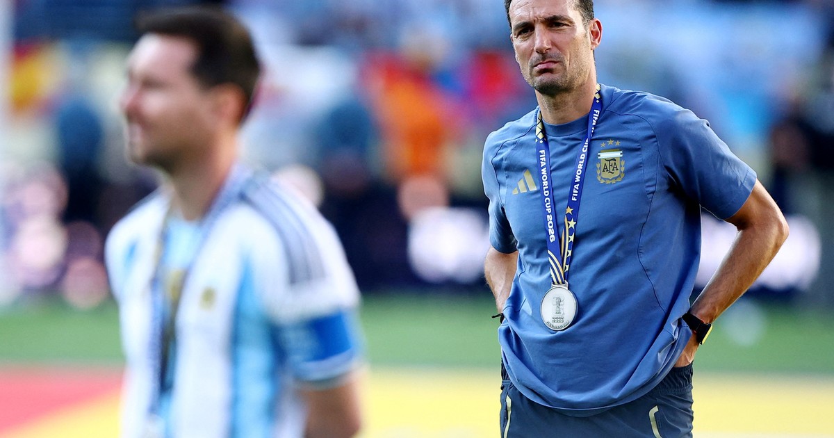 España se corona campeona del Mundial 2026 y Messi establece récords históricos