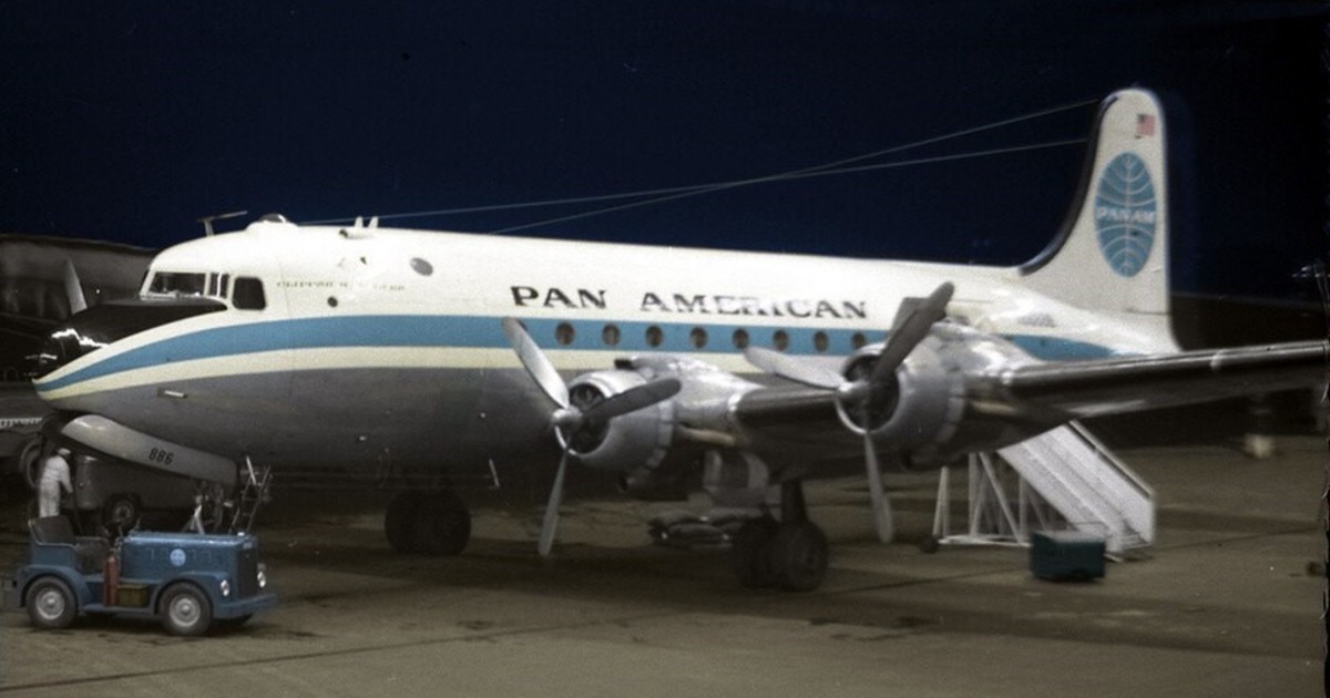 Hallan los restos del avión del trágico accidente del Viernes Santo