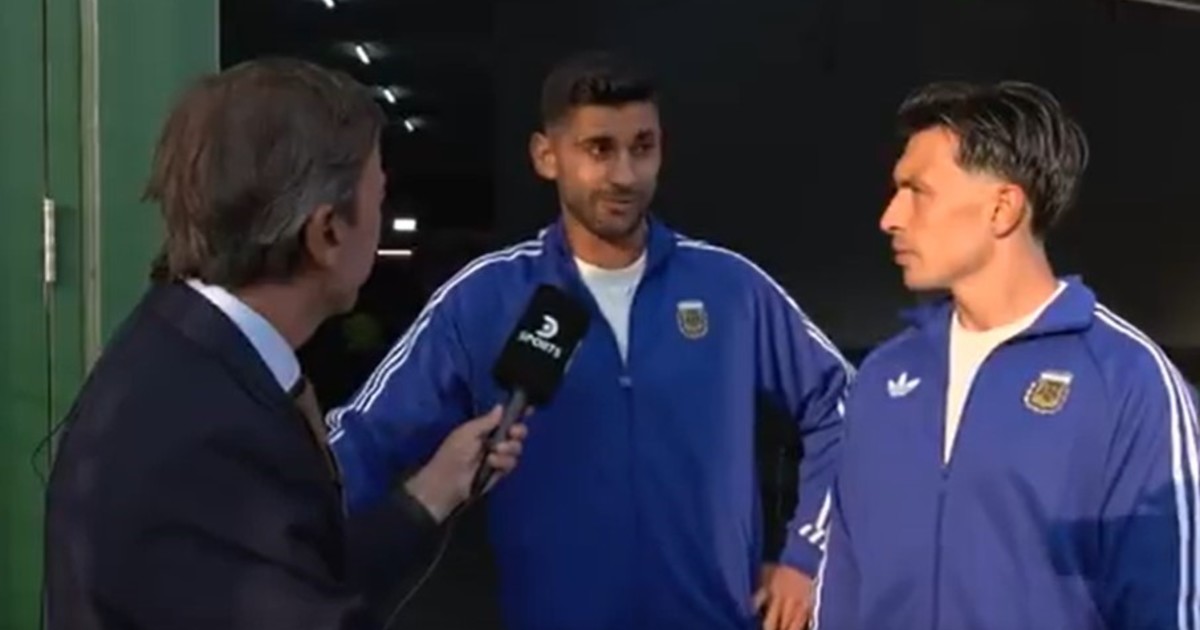 Cuti Romero le respondió a Gary Neville: 'Ojalá no sea tan estúpido cuando me retire'