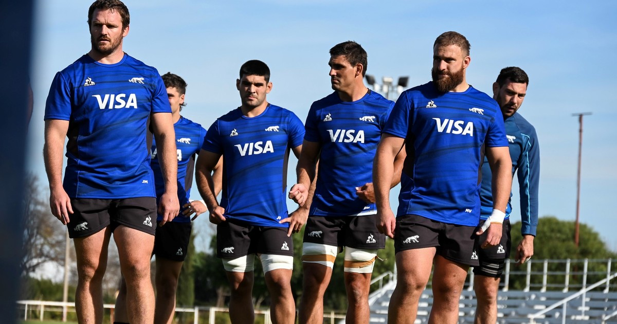 Los Pumas buscan recuperarse ante Gales por el Nations Championship