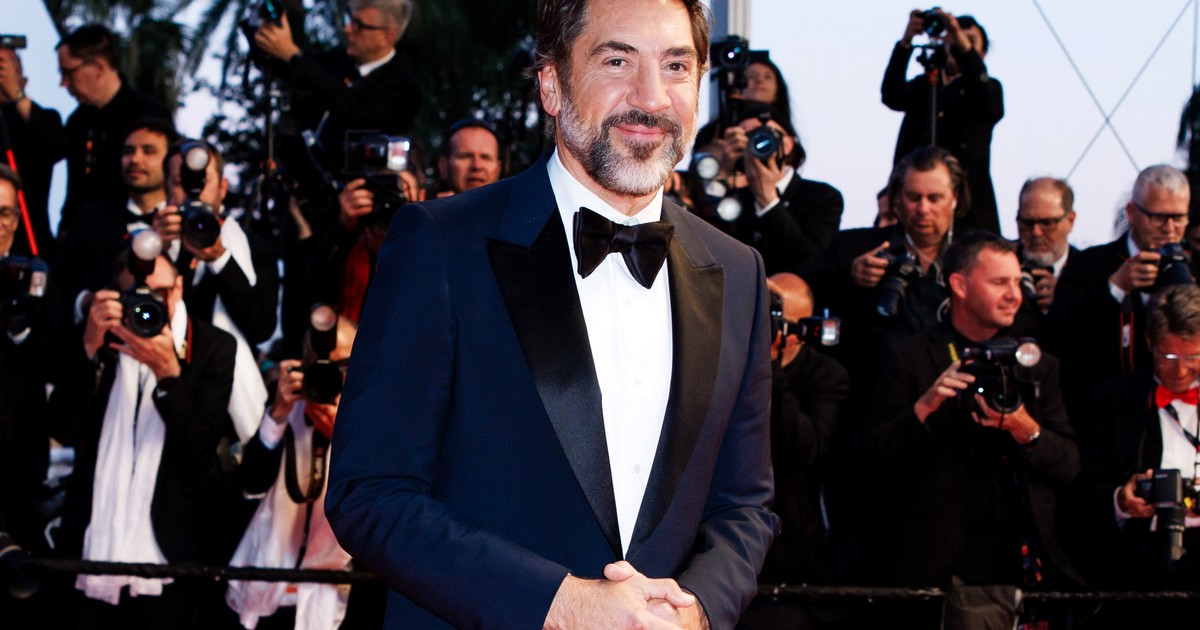 Javier Bardem: a los 57, entrena fuerza para una vejez saludable