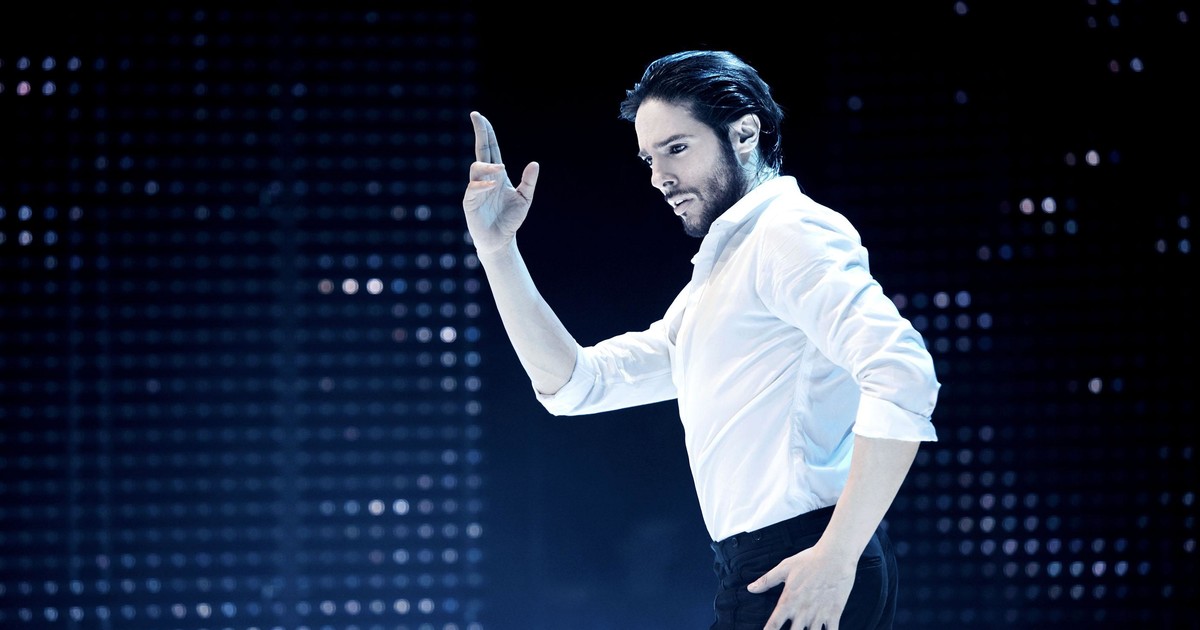 Joaquín Cortés revela el bullying que sufrió por bailar ballet a los 11 años