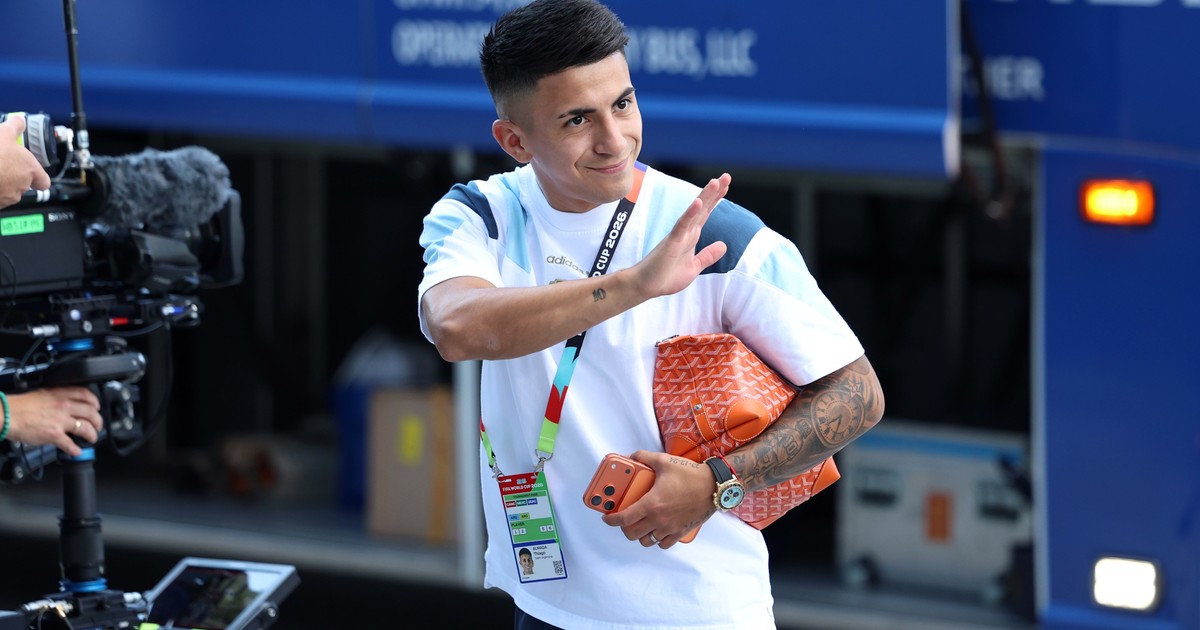 River rompe el mercado: Thiago Almada se convierte en el fichaje más caro de la historia del fútbol argentino