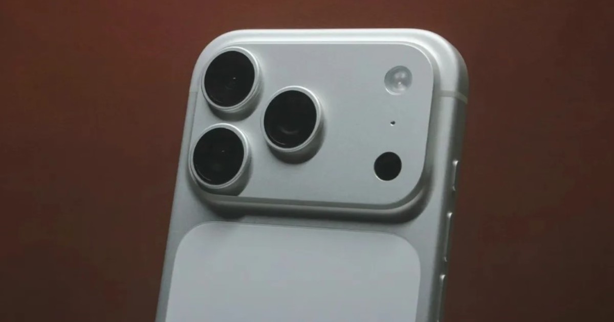 iPhone 18 Pro: los rumores que encienden la previa