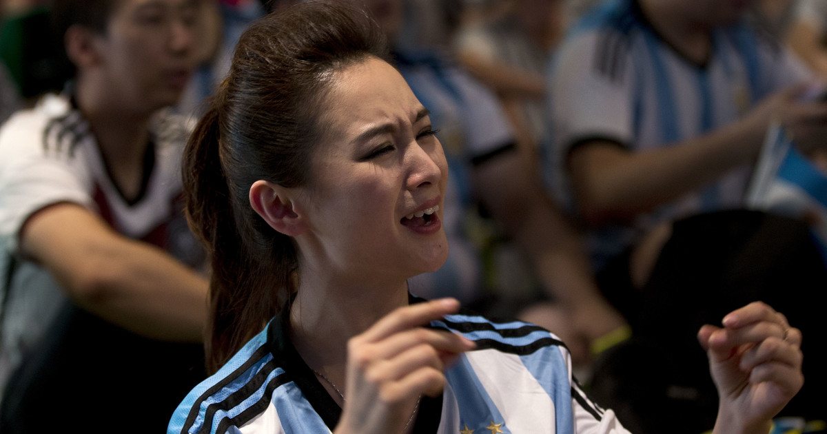 El delay del Mundial: entre la bronca y el placer culposo de ver el partido atrasado