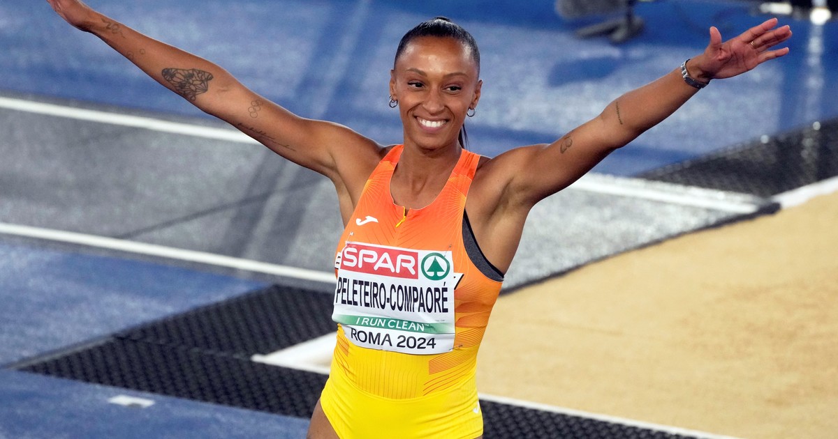 Ana Peleteiro bajó 14 kilos y cuestionó el mandato del cuerpo delgado en el deporte