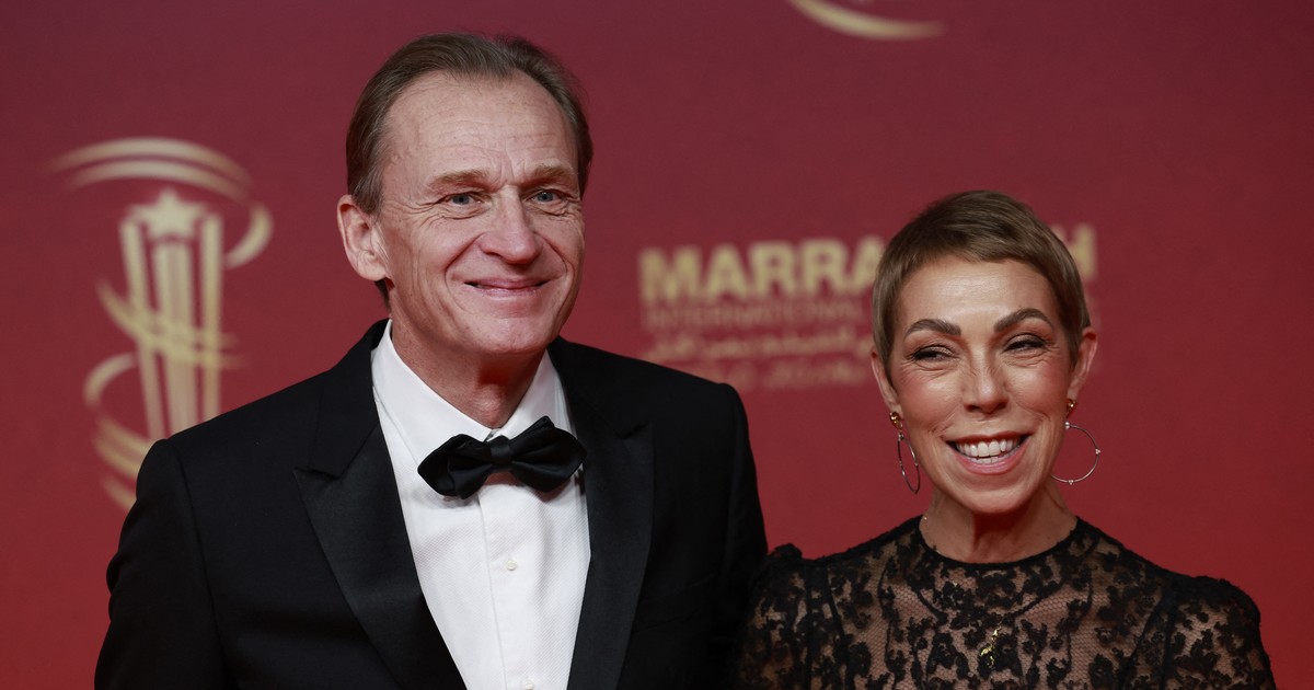 Dolor en la moda y el cine: murieron Mathilde Favier de Dior y su esposo en un choque en Francia