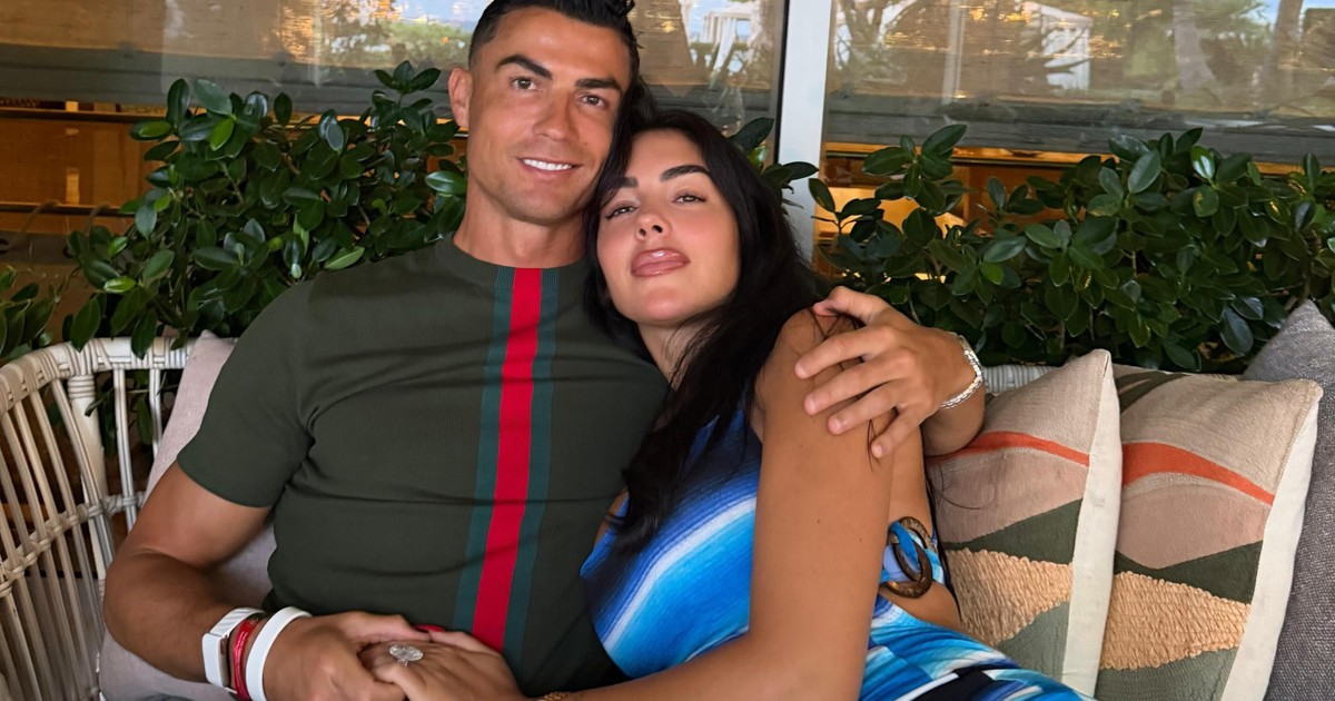 Cristiano y Georgina: boda de ensueño en Madeira con 300 invitados y el misterio de Messi
