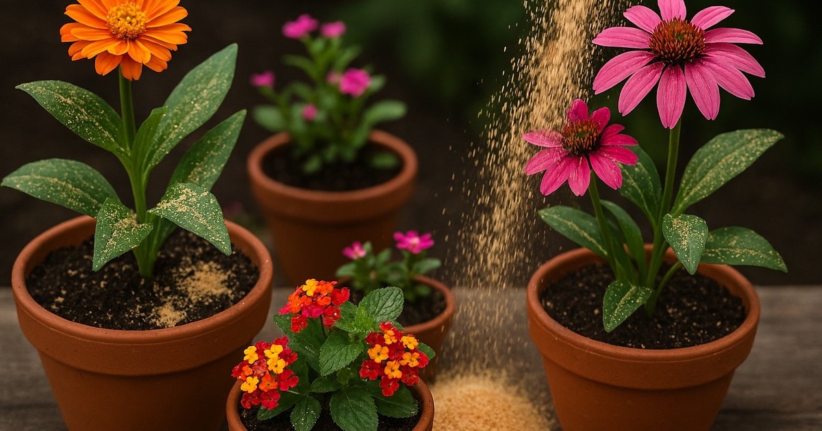 El jardinero Joan Calderón: “Las plantas descansan de noche, no las molestes”