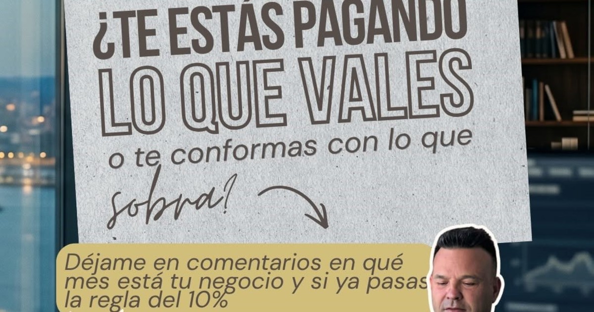 El dueño de La Sirena: "No contrates al que usa bici los sábados"