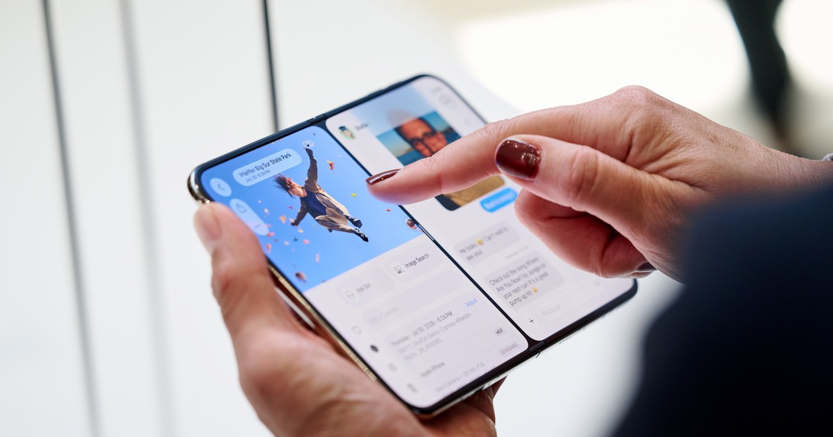 El iPhone Duo llega a las tiendas con críticas: los expertos dudan de sus 2.000 dólares
